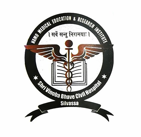 College logo